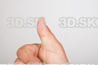 Thumb texture of Otis 0004